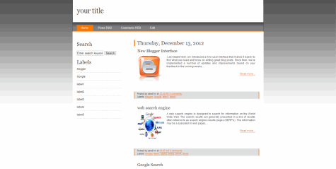 blogger templates blogger templates