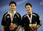 KOO KIEN KEAT - TAN BOON HEONG