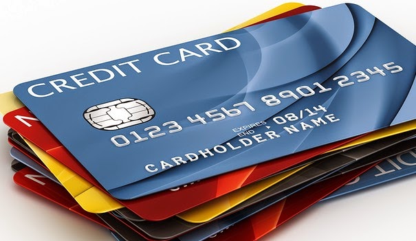  sejarah perkembangan kartu kredit