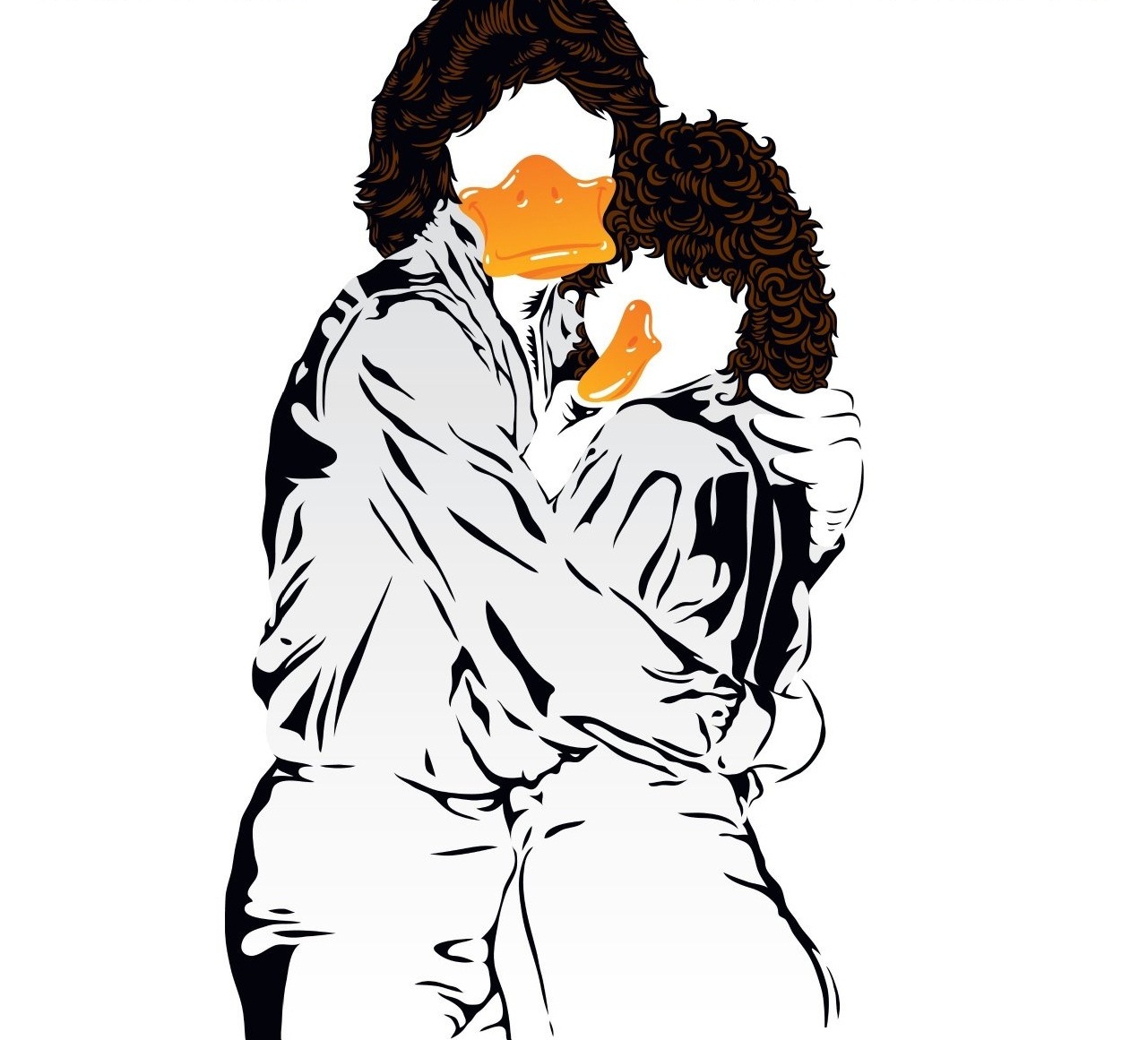 http://4.bp.blogspot.com/-BjP6ArzZGTg/Tgq39QbCfEI/AAAAAAAAAD0/hq4e6SZY0dE/s1600/duck%2Bsauce%2B-%2Bbarbra%2Bstreisand.jpg