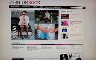 FASHIONBOOK