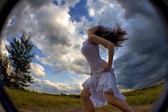Leah Johnston fotografia surreal lirismo sensível Leah Johnston fotografia surreal lirismo sensível