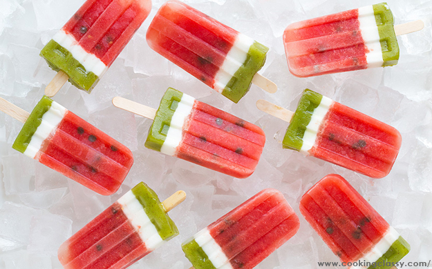 Flingers Party Shop Blog: Tip Top Ice Lolly Ideas Flingers Party Shop Blog: Tip Top Ice Lolly Ideas