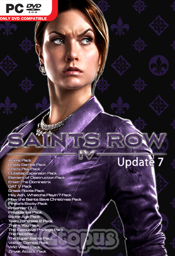 Saints.Row.IV.Update.7.Incl.DLC-RELOADED PC