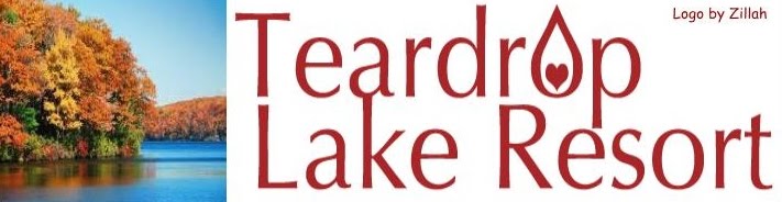 Teardrop Lake Resort