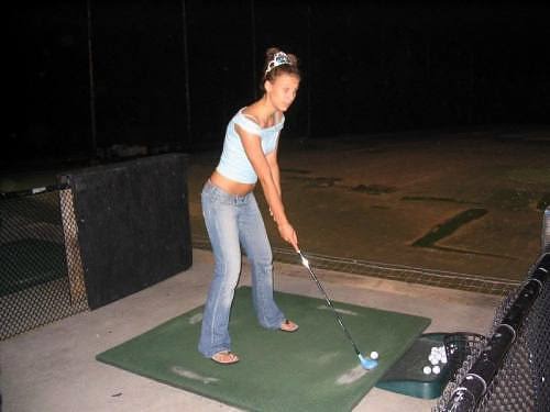 over the top golf making new friends at the driving range golf with friends cheat sheet
