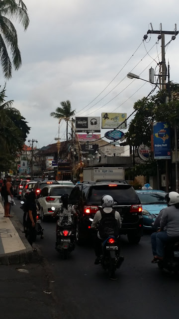 Calle de Bali