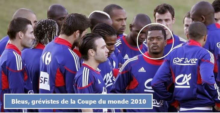 patrice evra prostituée
