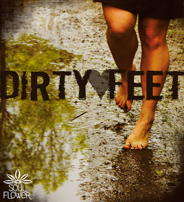 dirty feet+(2) - Love Love Love Dirty Feet!