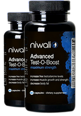 Test O Boost Pills Test O Boost