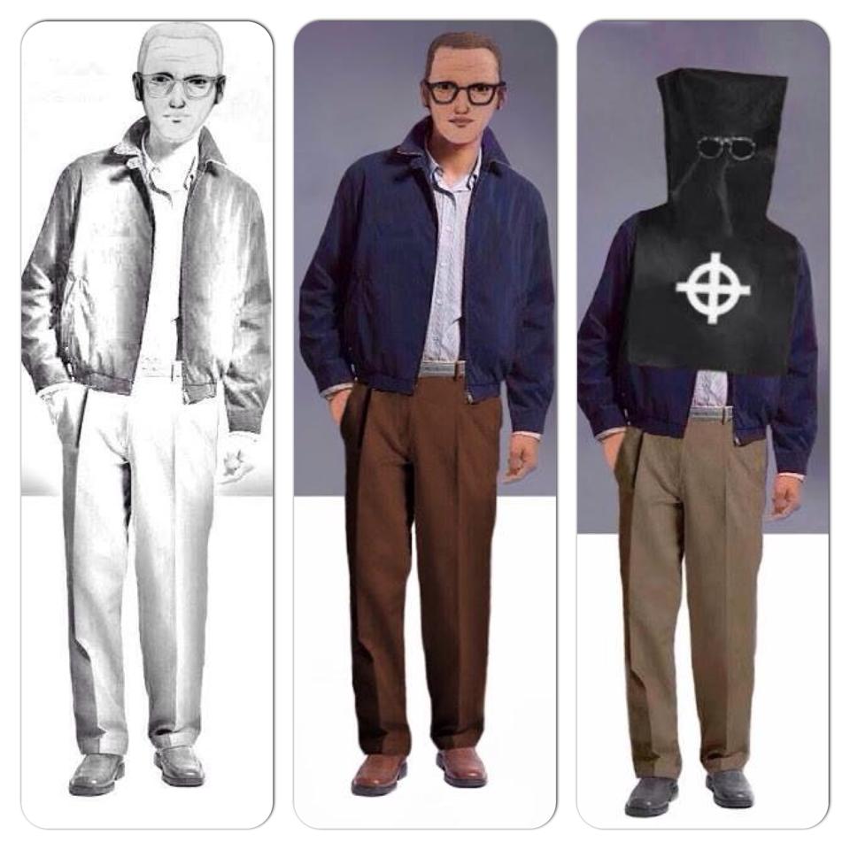 The Zodiac Killer Enigma, Cracking the Zodiac Killer Code The Zodiac