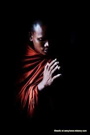 chiaroscuro lighting zahra suleiman advancedportfolio