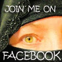 SO MANY WAYS TO FOLLOW ME ...