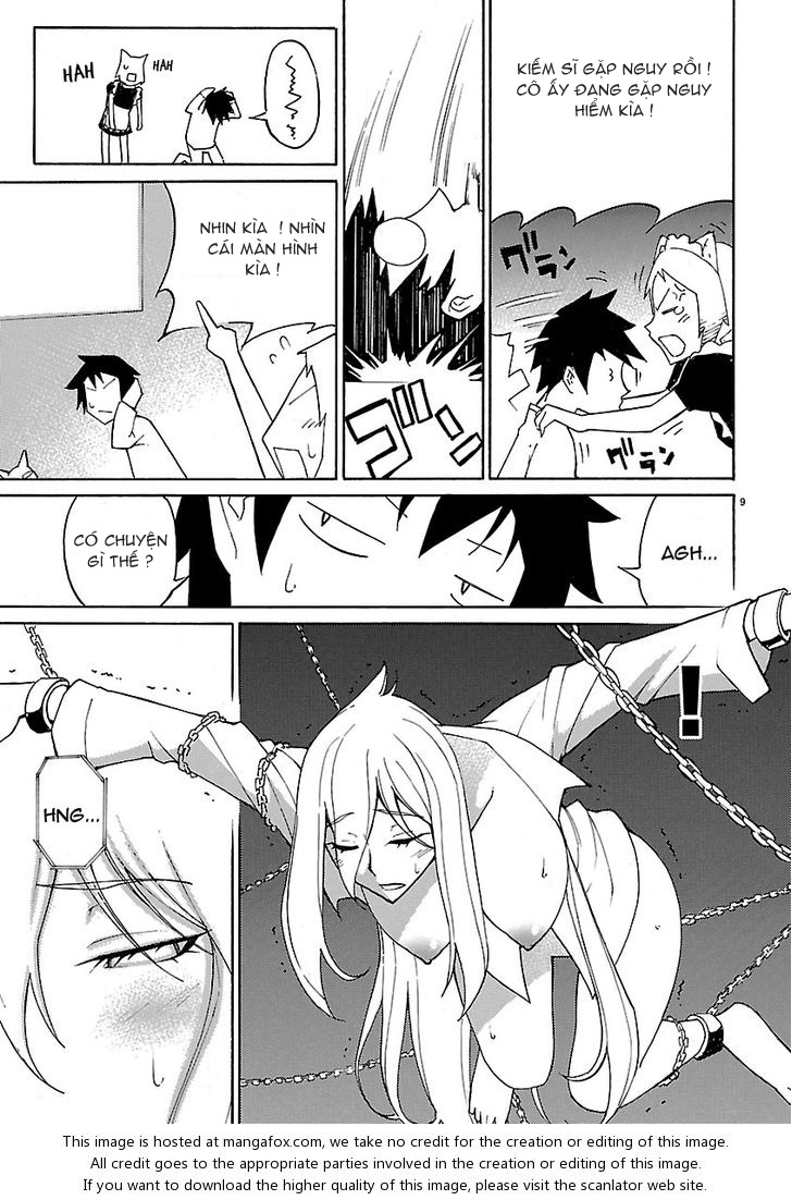 Blade Play chap 15 Trang 8 - Mangak.info Blade Play chap 15 Trang 8 - Mangak.info