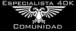 Comunidad E40k