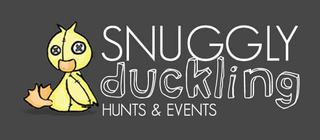 Snuggly Duckling Events