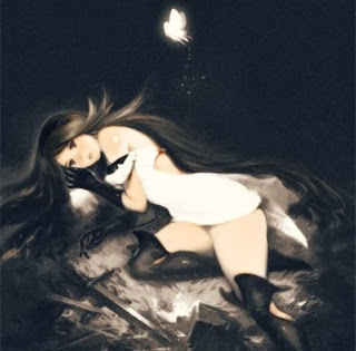 Square Enix removes sex from Bravely Default