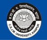Kanpur University Exam Date 2013