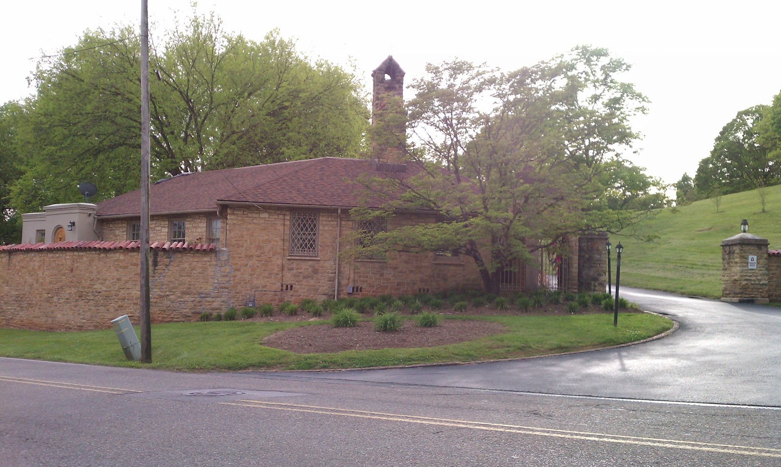 5709 Lyons View Pike Westcliff