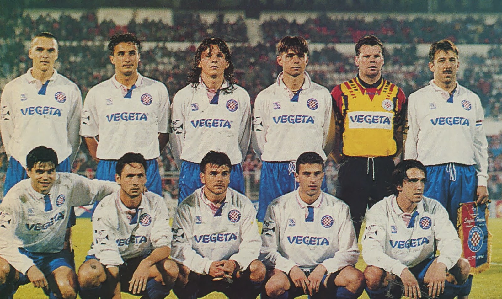 Superkup 1992 - .... Hajduk+945