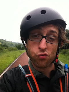 La Bici Veloce Correva... Sul camino del Norte con Bici Brunello