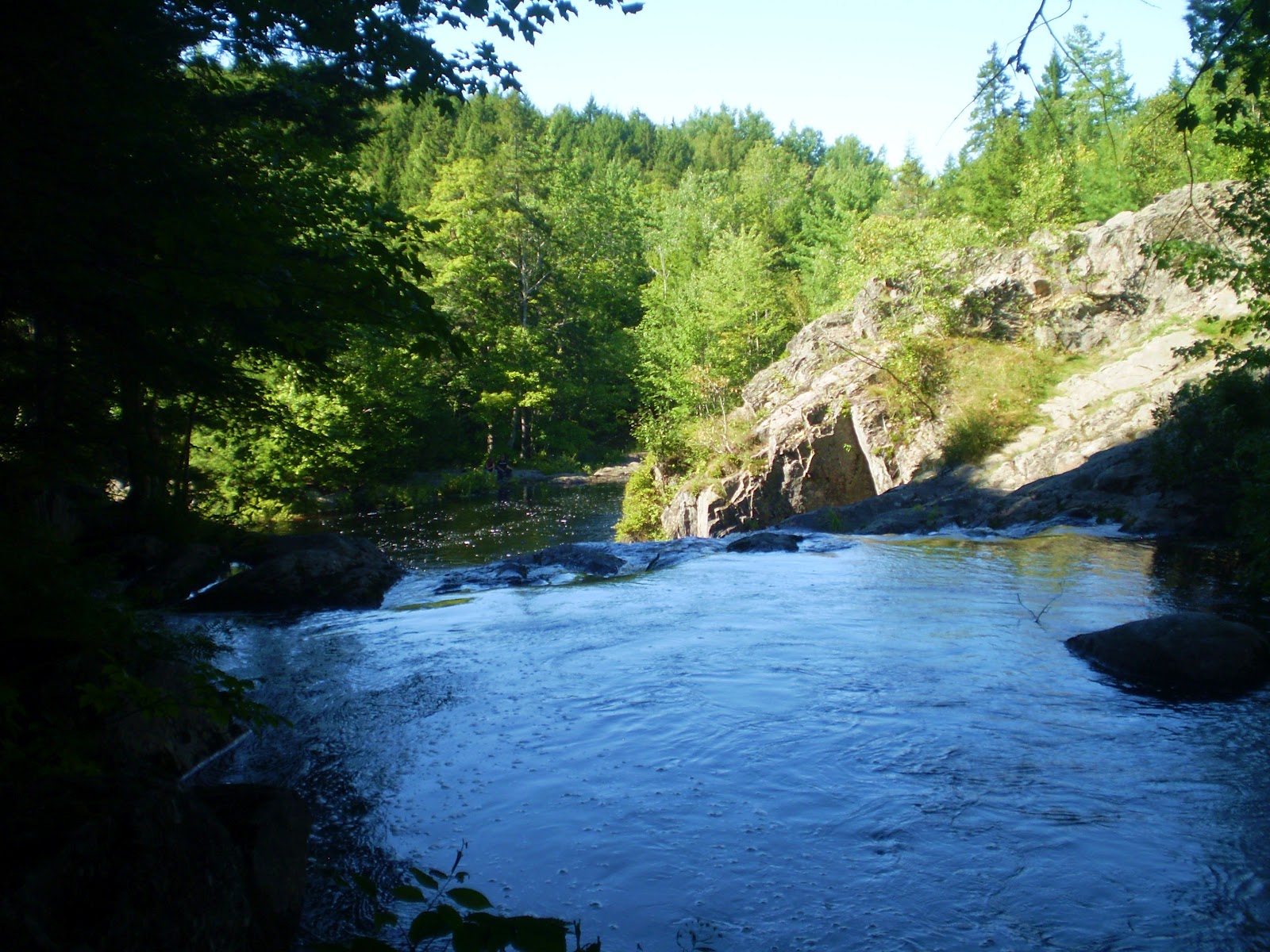 Gaspereau Lake JungleKey.co.uk Image