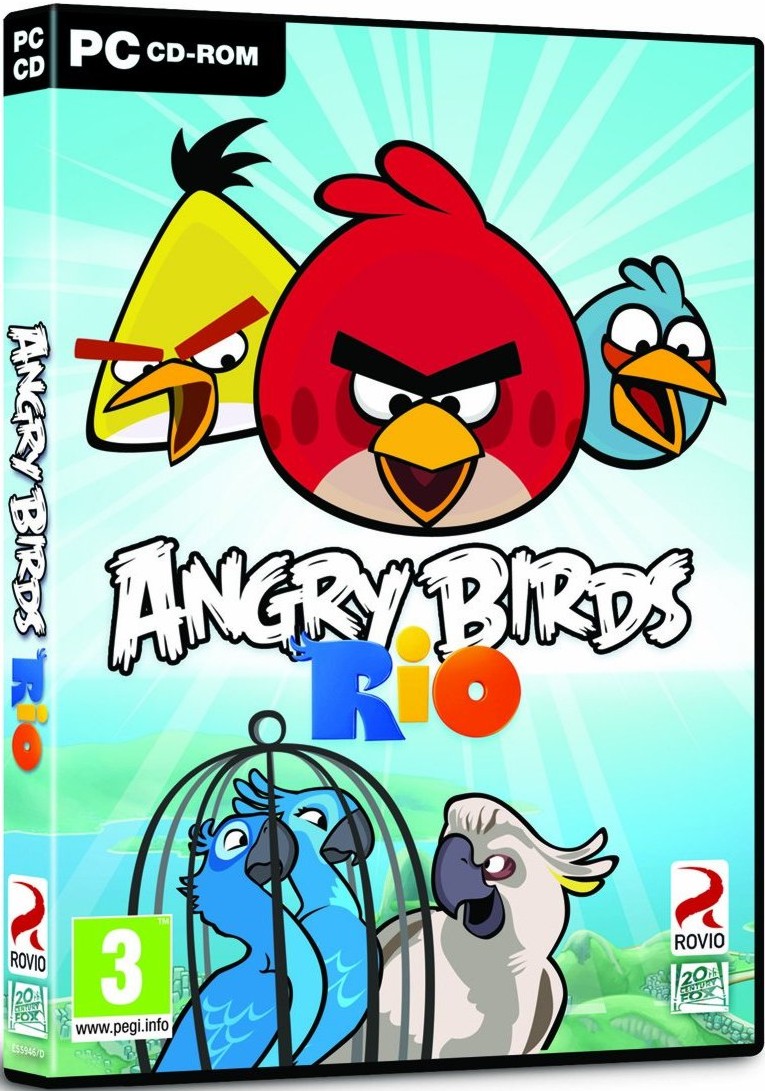 Angry Birds Game For Pc Free Download For Windows Xp