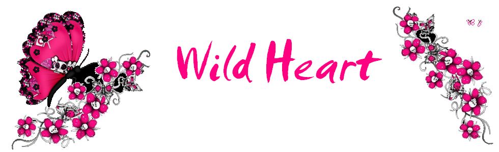 Wild Heart