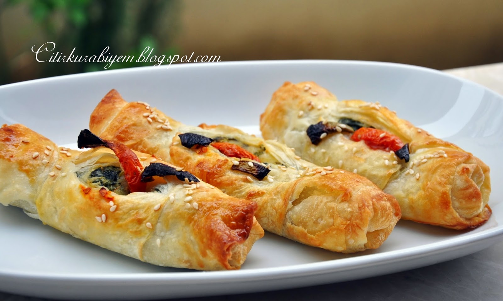 Butik kurabiye,yemek ve tatlı tarifleri,Turkish cuisine FIRINDA