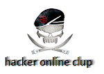 hacker online clup