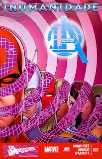 http://issuu.com/osimpossiveiscomics/docs/vingadores_i.a._v1_007__12-2013__hq