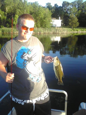 2010 fishing