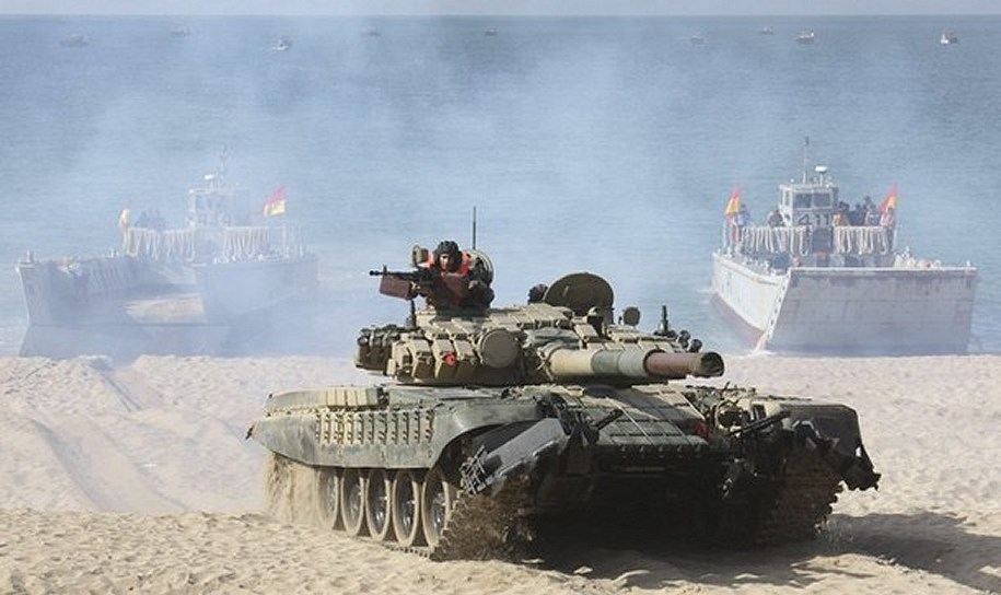 Indian+army+tanks+list