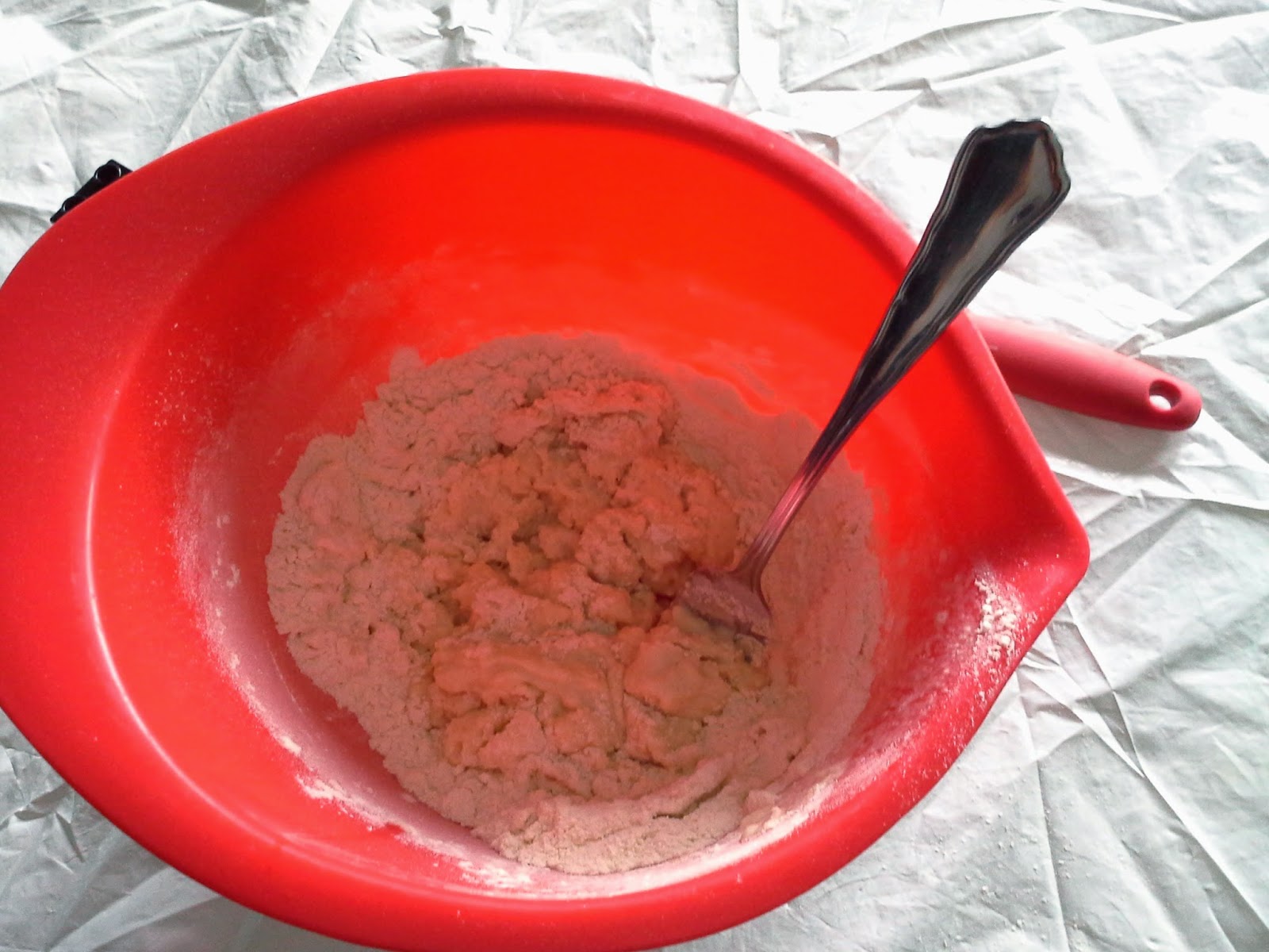 DIY Craft Ideas for Fun Salt dough baby hand prints keepsake