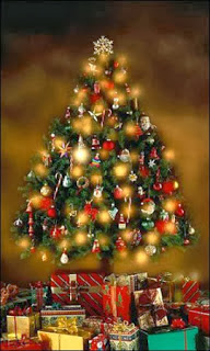 صور شجرة الكريسماس، صور تهنئة بمناسبة رأس السنة 2014 merry christmas 71