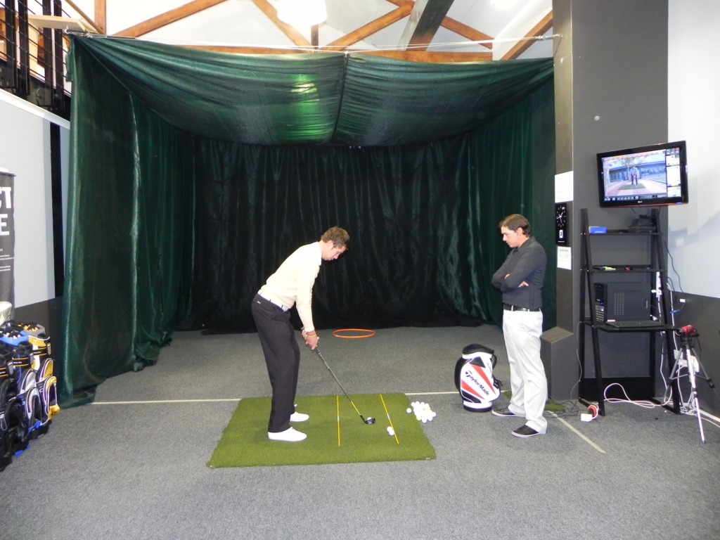 Dream Golf Job A must visit golf shop in Knysna, Garden Route