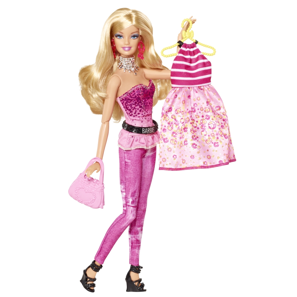 Ken Doll: Protótipos da Barbie & Teresa Fashionistas "Fashion Fabulous ...
