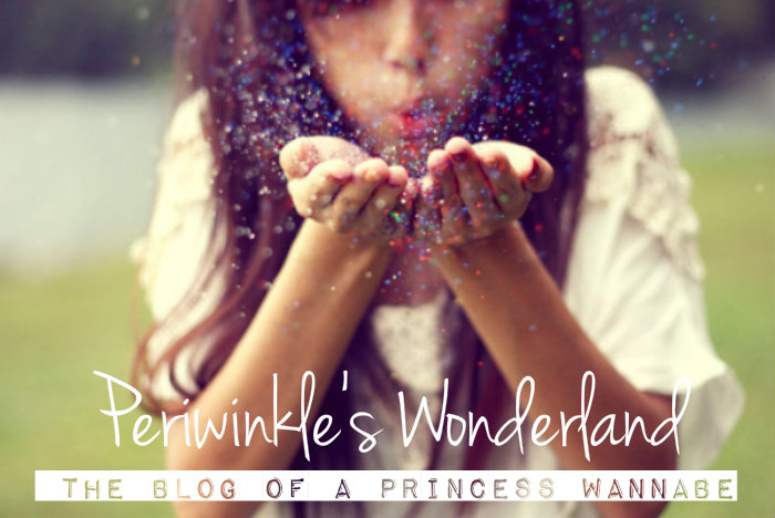 Periwinkle's Wonderland