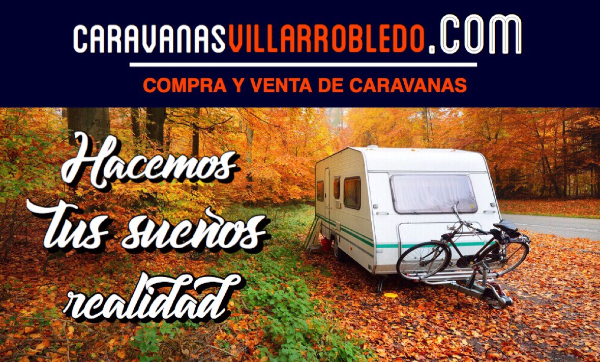 Caravanas Villarrobledo