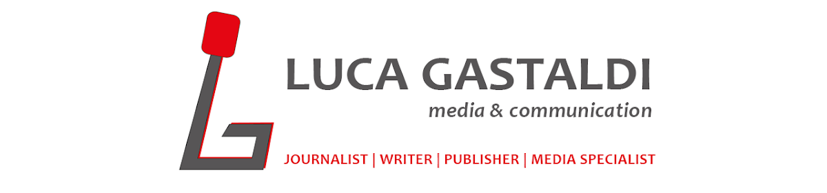 LUCA GASTALDI - media & communication