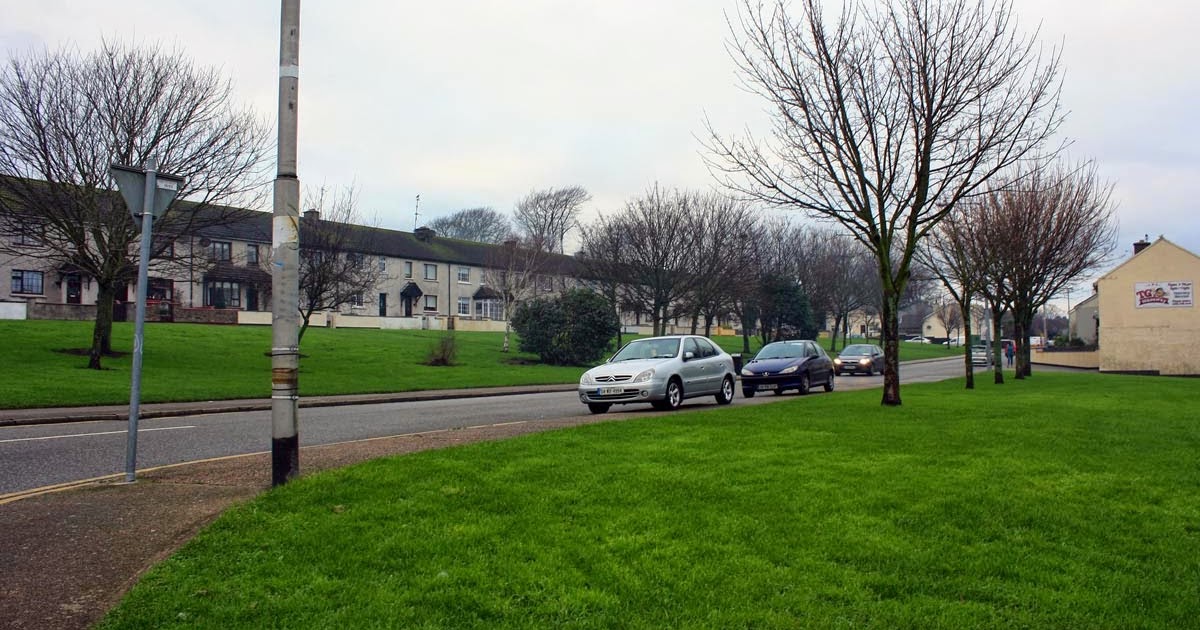 Talbot Green, Wexford