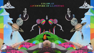 Adventure Of A Lifetime - Coldplay http://www.terjemahanliriklagu.com/