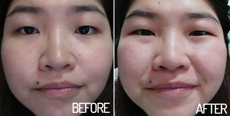 Plus Size Kitten: O'slee Honey Sugar Mask Review Plus Size Kitten: O'slee Honey Sugar Mask Review