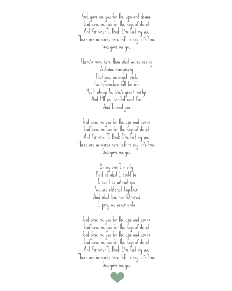 Breck n&rsquo; Bean: September 2013