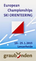 чемпионат европы лыжное ориентирование