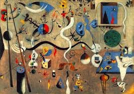 MIRÓ