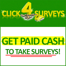 Surveys For Money