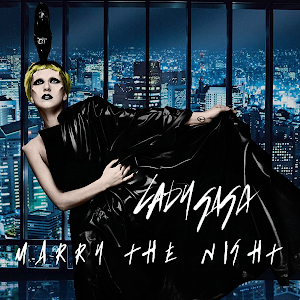 MARRY THE NIGHT MARRY THE NIGHT