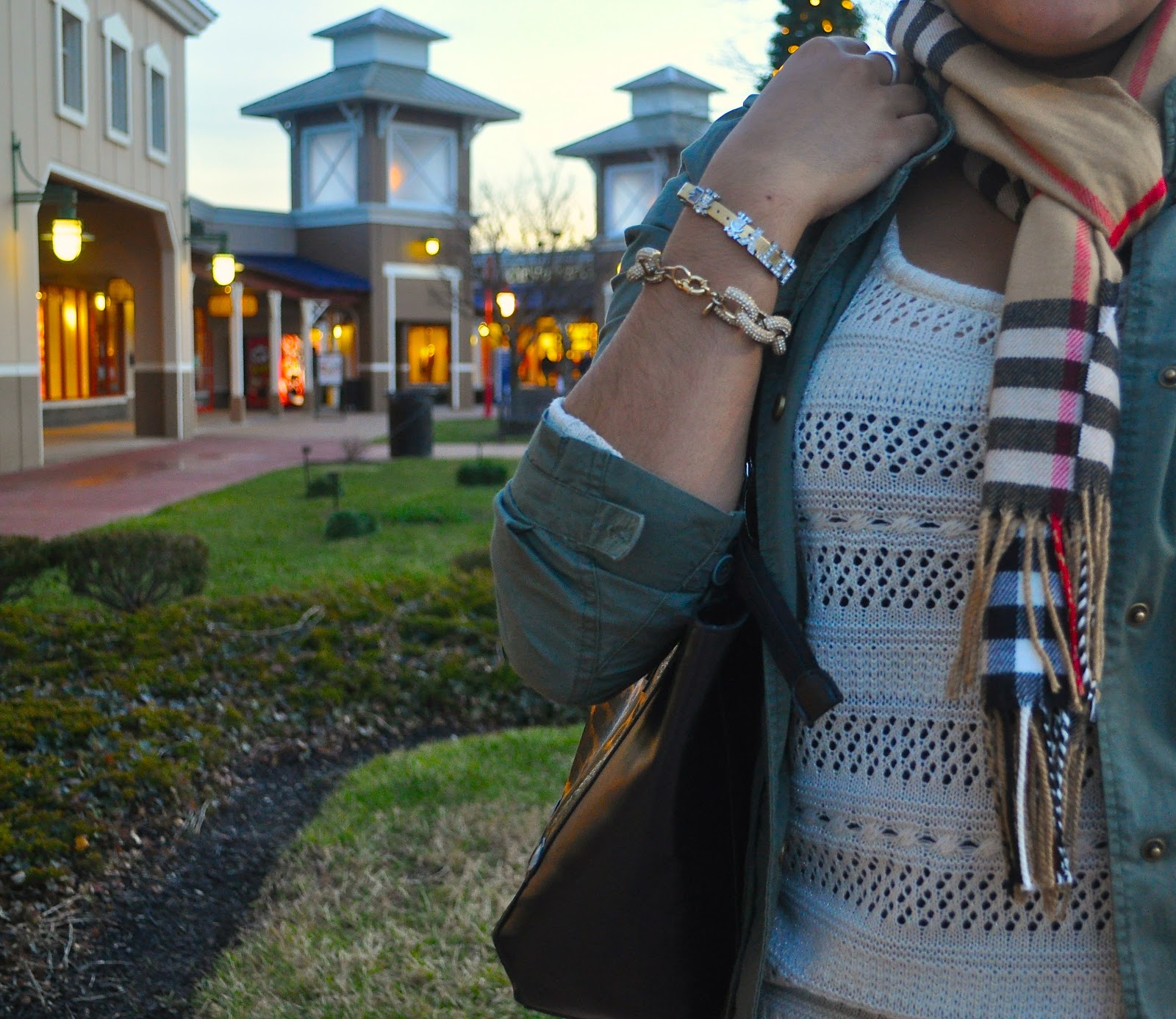 date outfit daytime