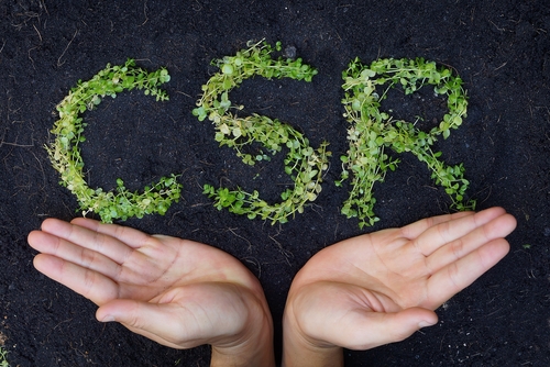 Pengertian Corporate Social Responsibility Csr Belajar Etika Bisnis